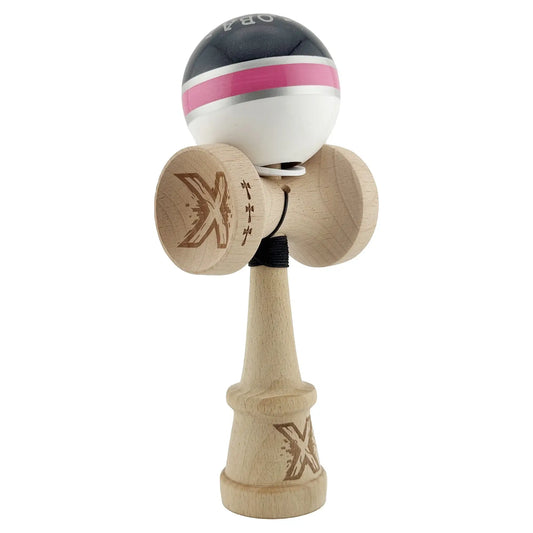 Kendama X, Profesionala, Super Sticky Cupe Mari, Roz
