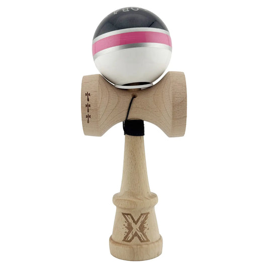 Kendama X, Profesionala, Super Sticky Cupe Mari, Roz